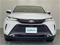2024 Toyota Harrier