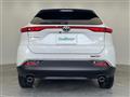 2024 Toyota Harrier
