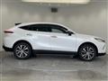 2024 Toyota Harrier