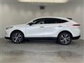 2024 Toyota Harrier