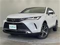 2024 Toyota Harrier