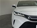 2024 Toyota Harrier