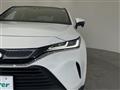 2024 Toyota Harrier