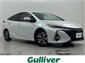 2022 Toyota Prius PHV