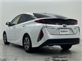 2022 Toyota Prius PHV