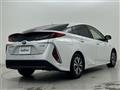 2022 Toyota Prius PHV
