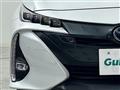 2022 Toyota Prius PHV