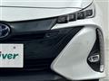 2022 Toyota Prius PHV