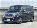2023 Toyota Roomy