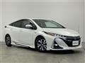2017 Toyota Prius PHV