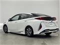 2017 Toyota Prius PHV