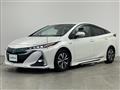 2017 Toyota Prius PHV
