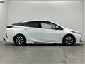 2017 Toyota Prius PHV