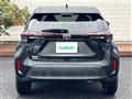 2021 Toyota Yaris Cross