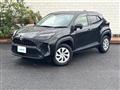 2021 Toyota Yaris Cross