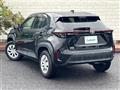 2021 Toyota Yaris Cross
