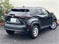 2021 Toyota Yaris Cross