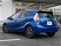 2013 Toyota AQUA