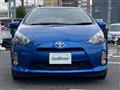 2013 Toyota AQUA