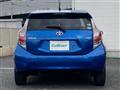 2013 Toyota AQUA