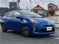 2013 Toyota AQUA