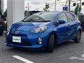 2013 Toyota AQUA