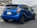 2013 Toyota AQUA