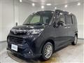 2018 Toyota Tank