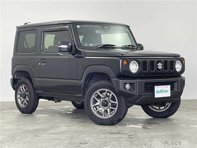 2024 Suzuki Jimny
