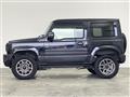 2024 Suzuki Jimny