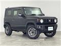 2024 Suzuki Jimny