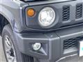 2024 Suzuki Jimny