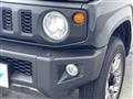 2024 Suzuki Jimny