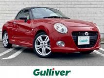2016 Daihatsu Copen