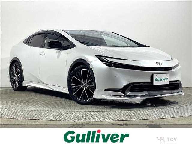 2023 Toyota Prius