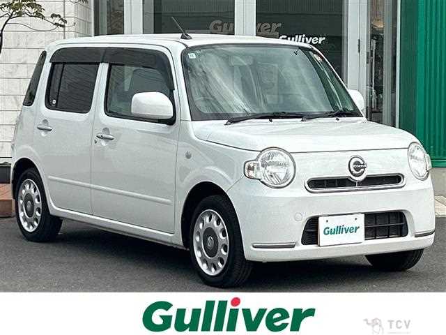 2014 Daihatsu MIRA COCOA