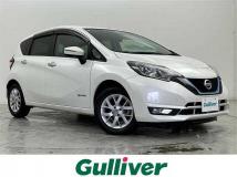 2018 Nissan Note