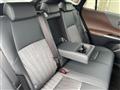 2022 Toyota Harrier