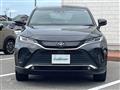2022 Toyota Harrier