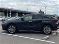 2022 Toyota Harrier