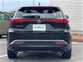 2022 Toyota Harrier