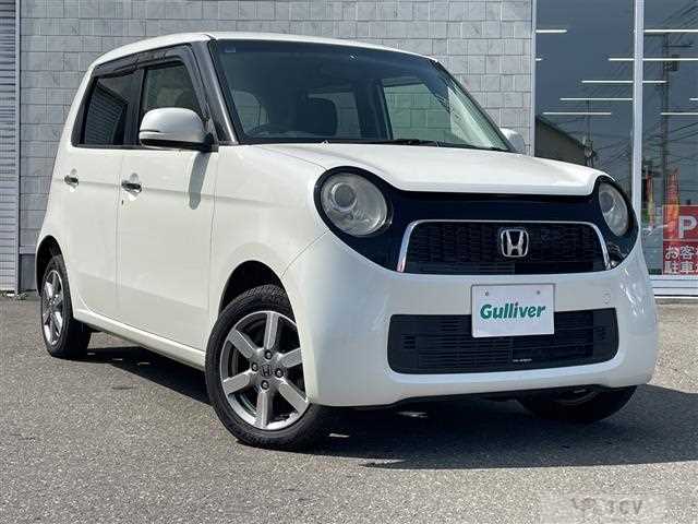 2012 Honda N-ONE