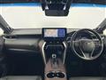 2021 Toyota Harrier Hybrid