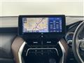 2021 Toyota Harrier Hybrid