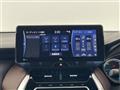 2021 Toyota Harrier Hybrid
