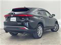 2021 Toyota Harrier Hybrid
