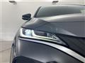 2021 Toyota Harrier Hybrid