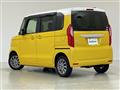 2019 Honda N BOX