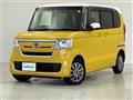 2019 Honda N BOX