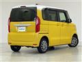2019 Honda N BOX